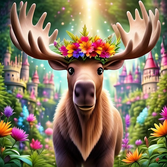 eclectic_moose